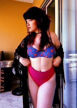 Laurel Rothamel